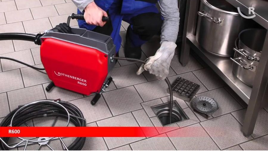 Adana Lavabo Tıkanıklığı Açma