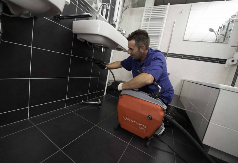 Adana Lavabo tıkanıklığı açma