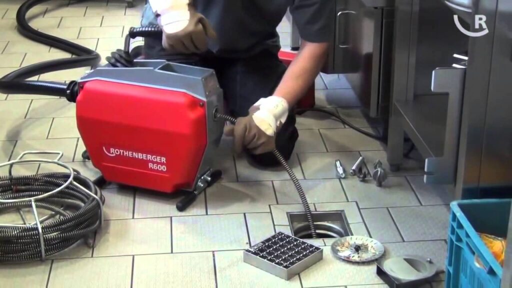 Adana Mutfak Tıkanıklığı Açma