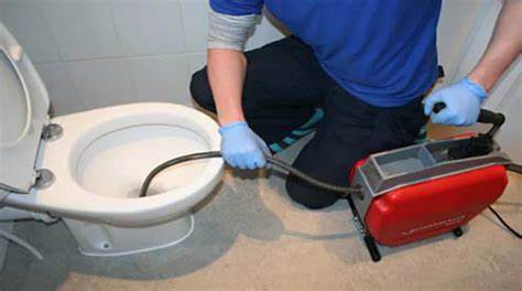 Karataş Su Tesisatçısı