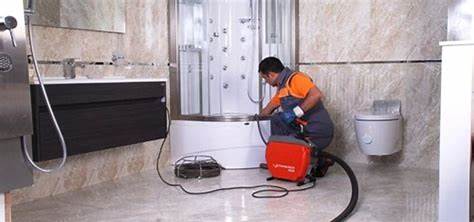 Pozantı Su Tesisatçısı