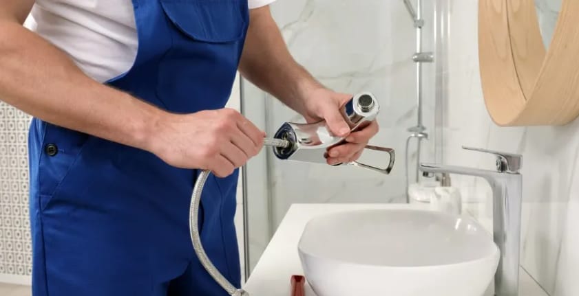 Seyhan Su Tesisatçısı