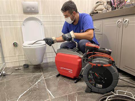 Adana 2000 Evler Su Tesisatçısı