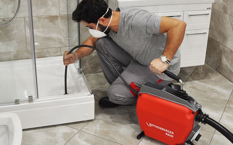 Adana Beyazevler Su Tesisatçısı