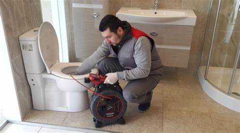 Adana Yurt Mahallesi Su Tesisatçısı