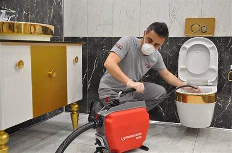 Adana Yüzüncüyıl Su Tesisatçısı